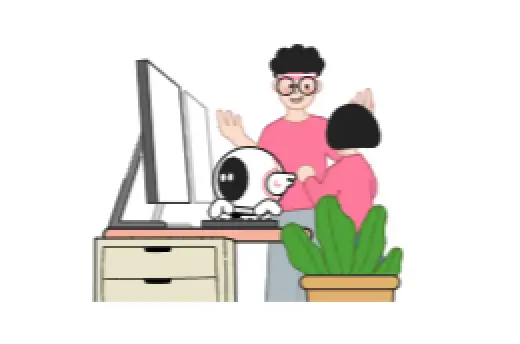 使用奇码云系统后